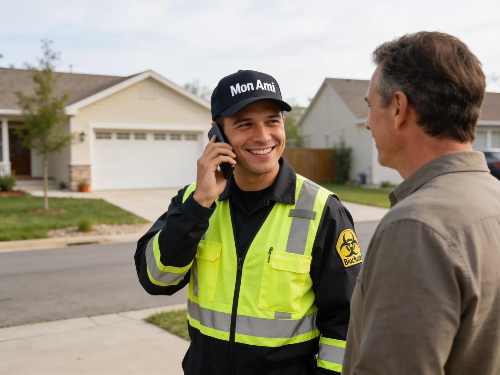 Sewage Cleanup Southampton, PA FAQs
