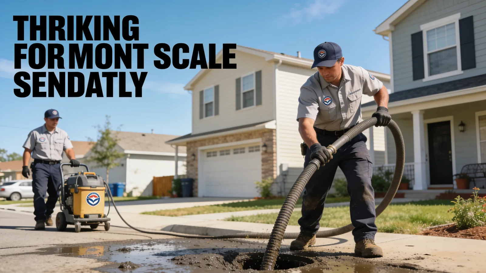 Sewage Cleanup in Southampton, PA near me